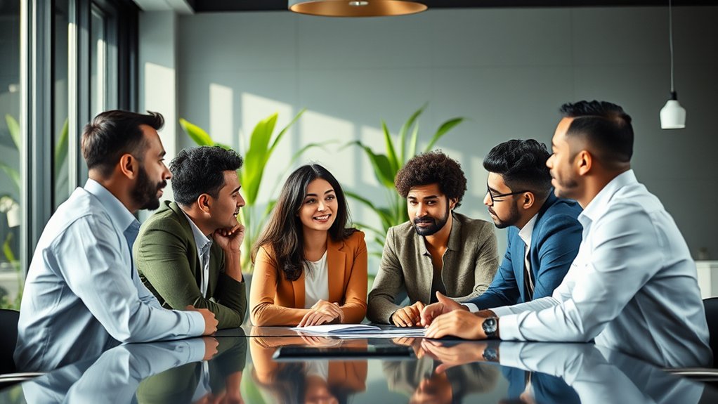 emotional intelligence in leadership