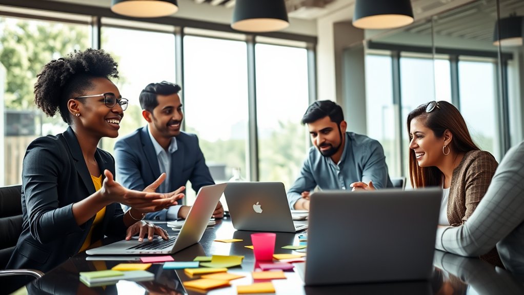 empathy clarity respect adaptability