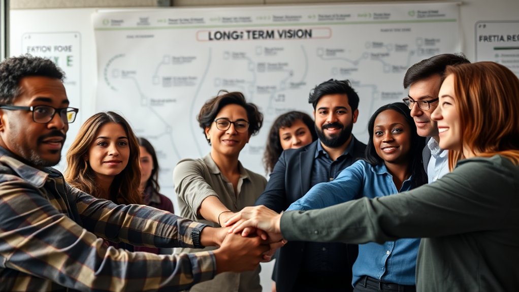 employee engagement and retention