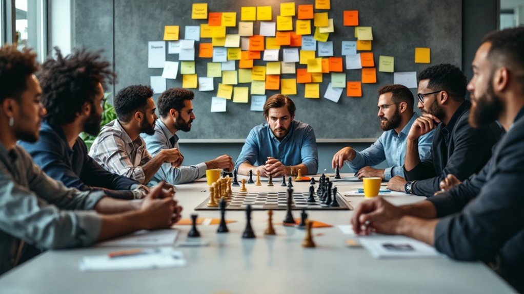 Mastering Strategic Execution Amid Short-Term Challenges 3 empowering responsible leadership growth