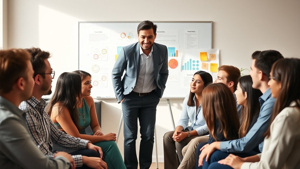 enhancing engagement and interpretation