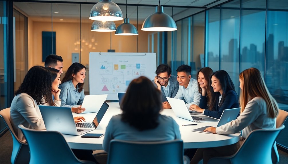 enhancing team communication strategies