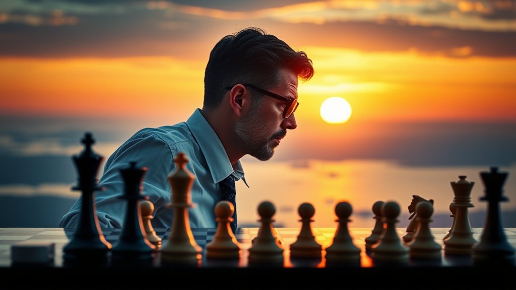 establishing clear goals