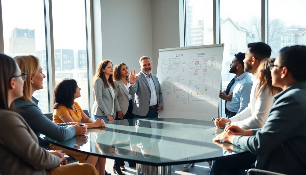 establishing specific goals effectively