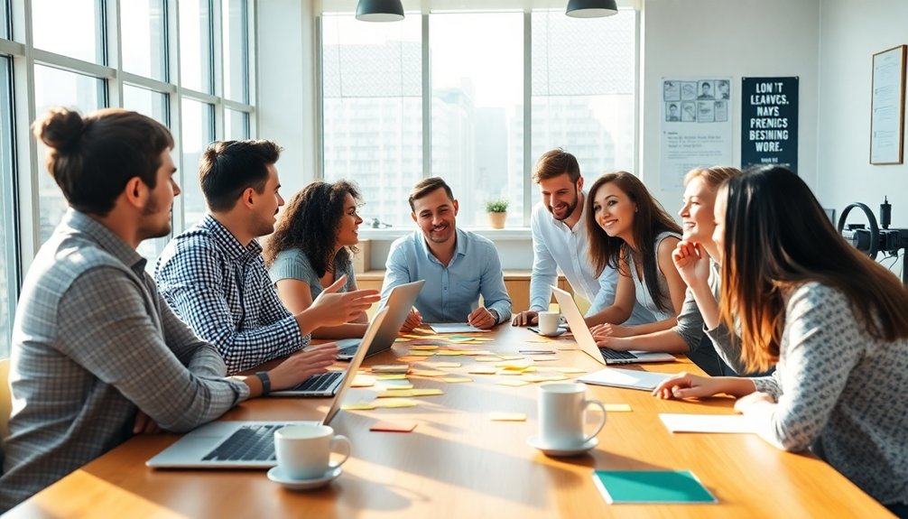 factors influencing employee motivation