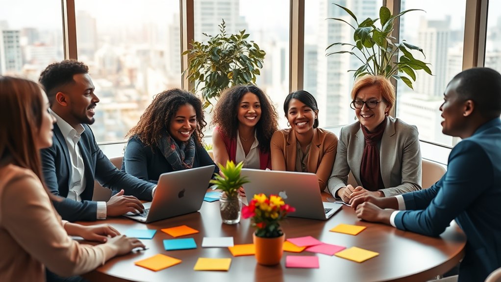 fostering everyday inclusive actions