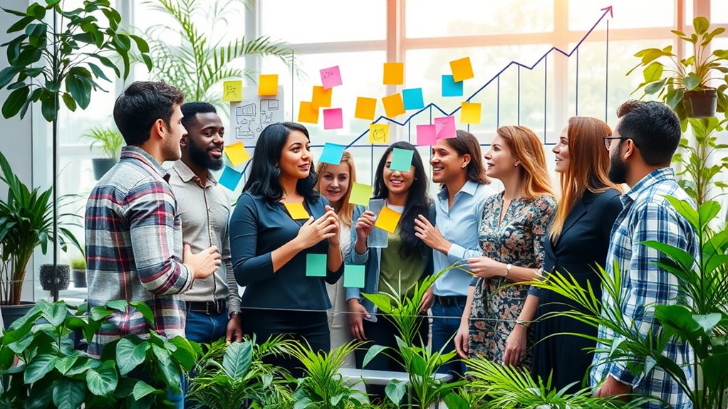 fostering ongoing enhancement mindset