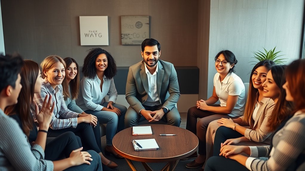 fostering open communication culture