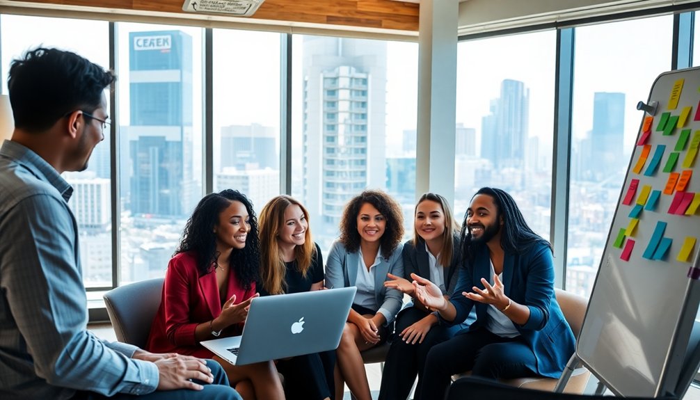 fostering transparent dialogue culture