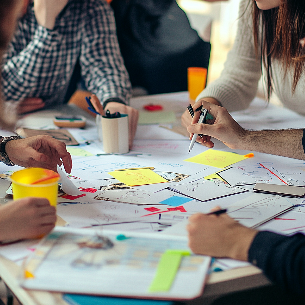 The Art of Influential Leadership: Mastering Communication for Impact