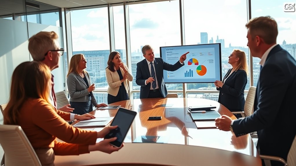 gsk london s pharmaceutical strategy alignment