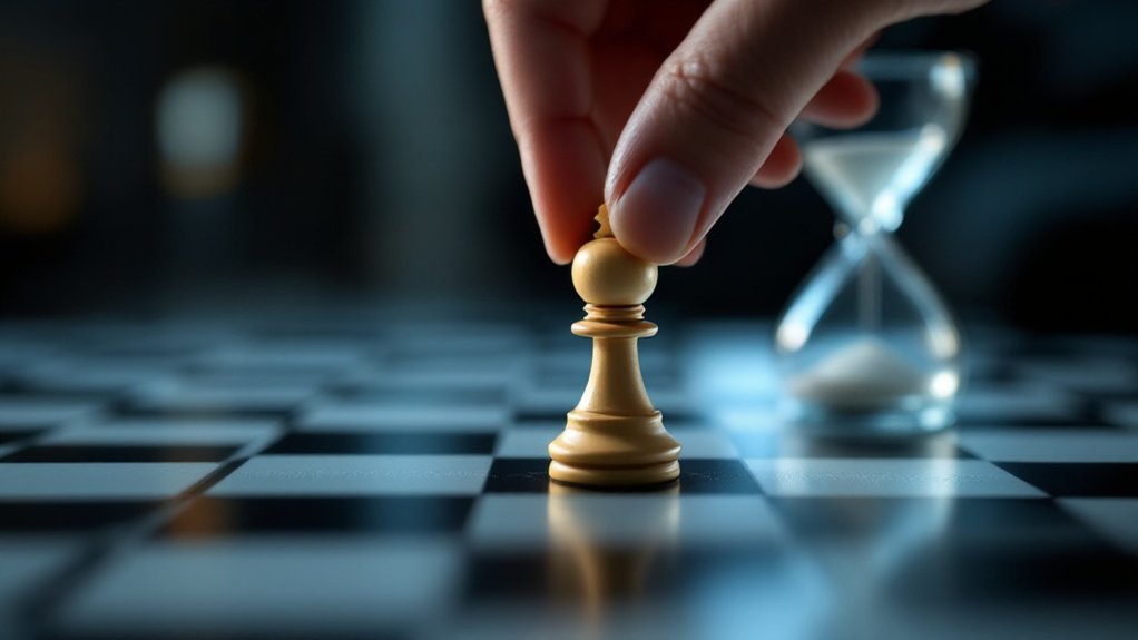 guided choices through objectives