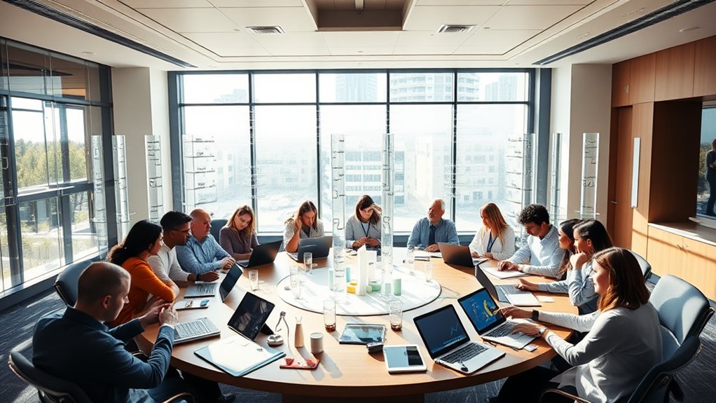 healthcare organizational strategy alignment