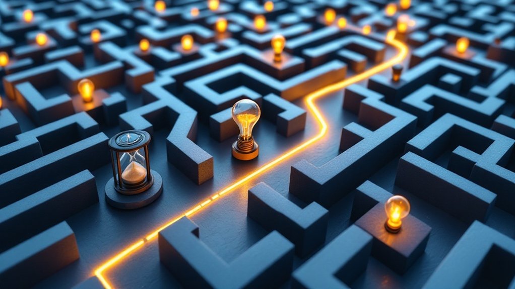 immediate innovation strategy development