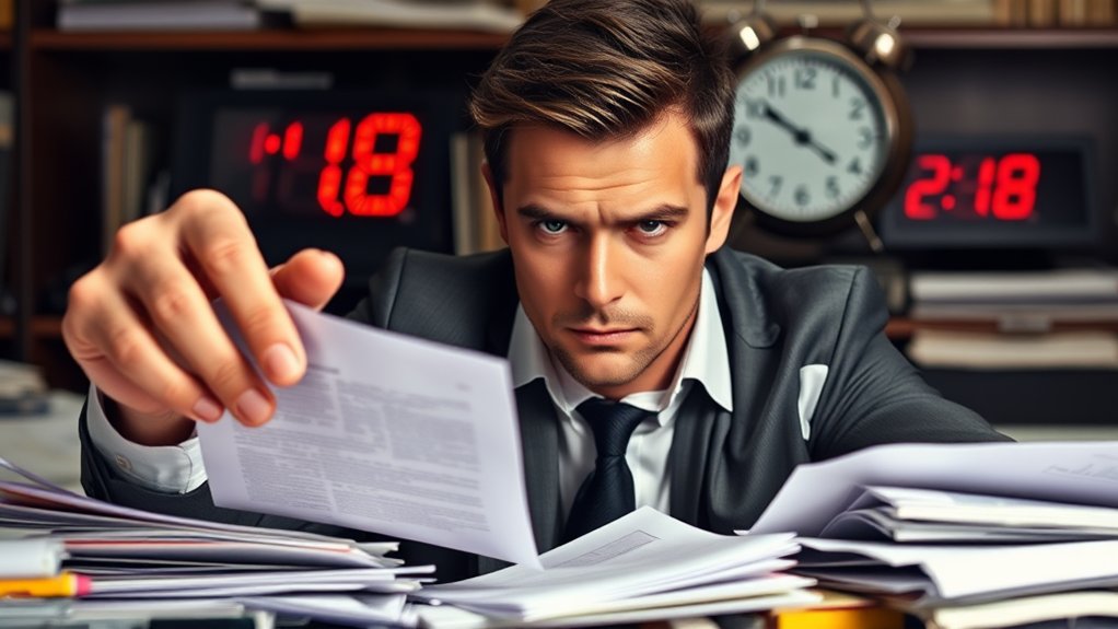 Effective Execution Amid Short-Term Pressures 1 immediate task prioritization strategy