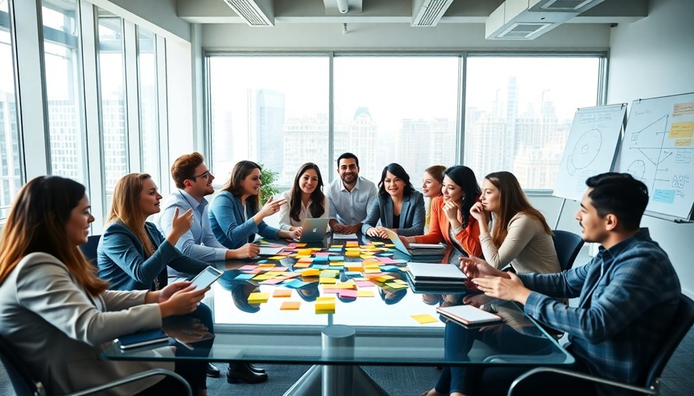 improving interaction methods effectively