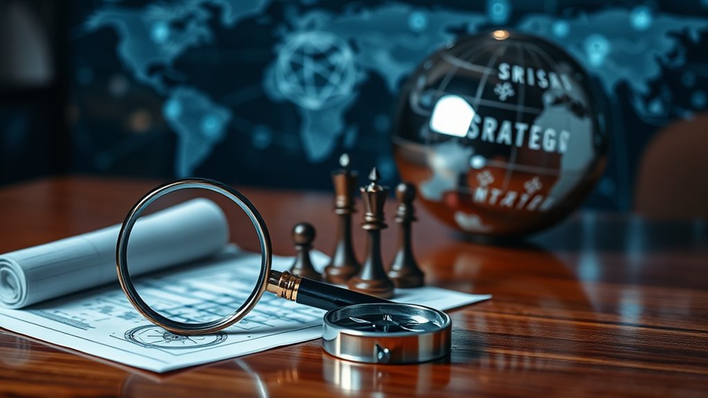 integrating risk into operations