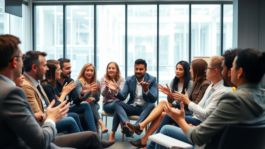 intense involvement in activities