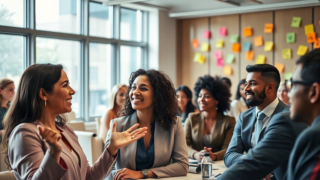 language fosters community connection