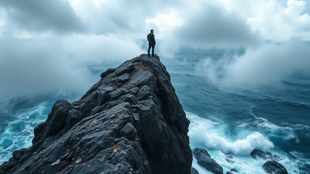 leadership support is essential