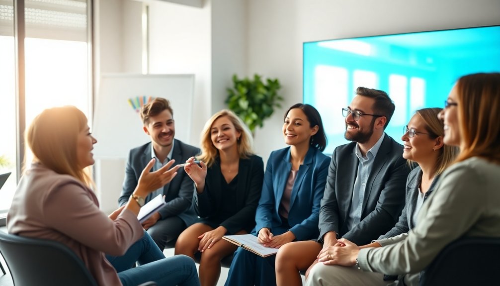 listen actively empathize deeply