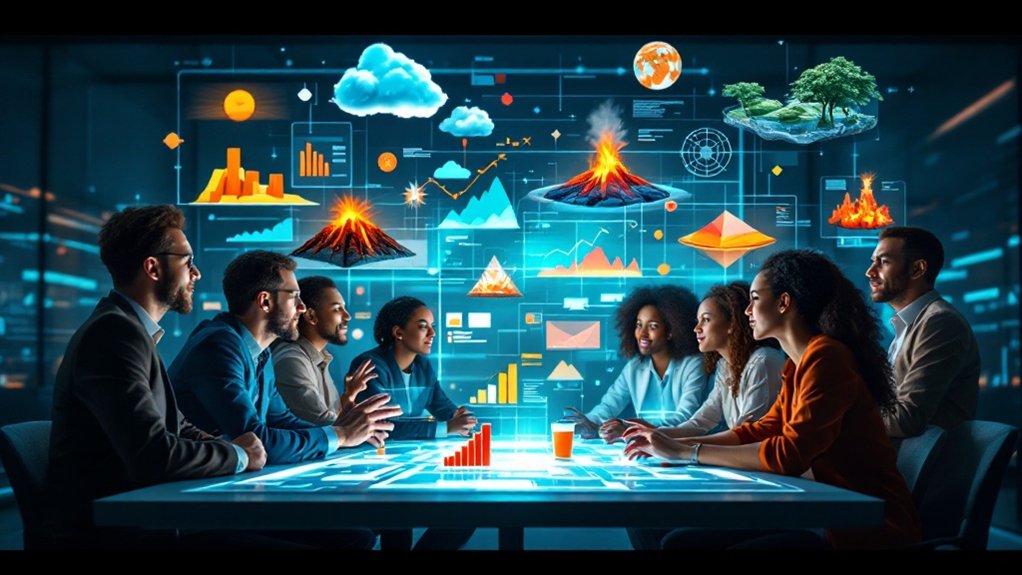 long term risk assessment strategy