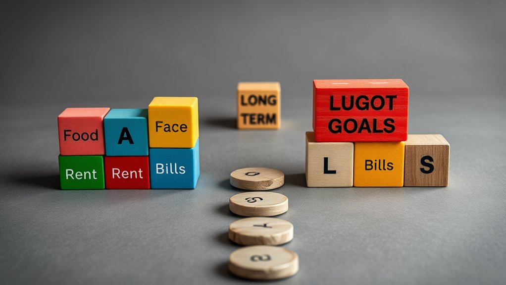 manageable steps for goals