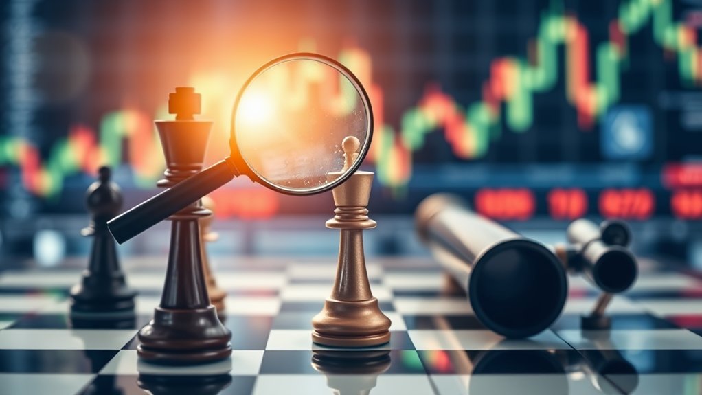 market trends and innovations