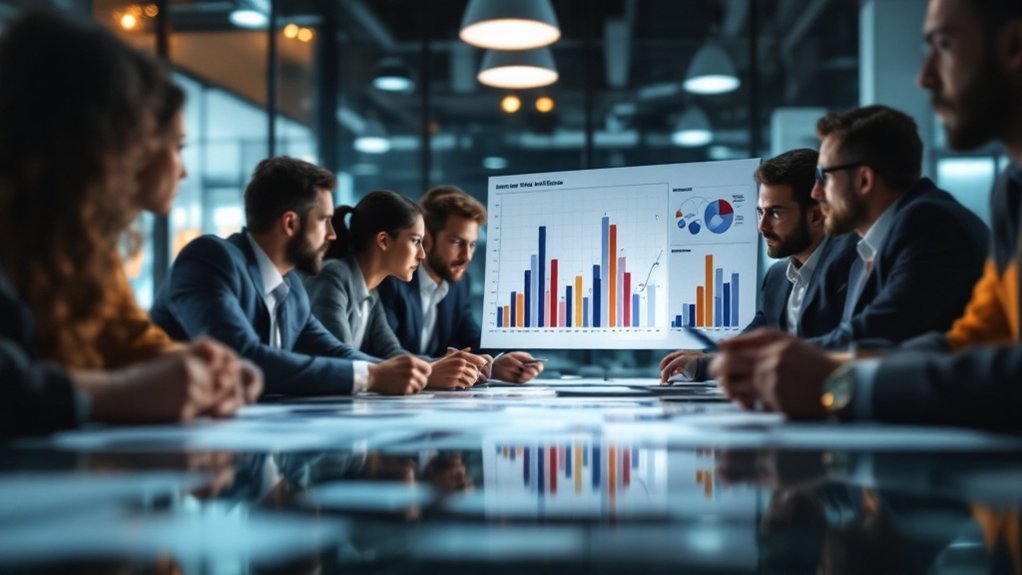 metrics for immediate success