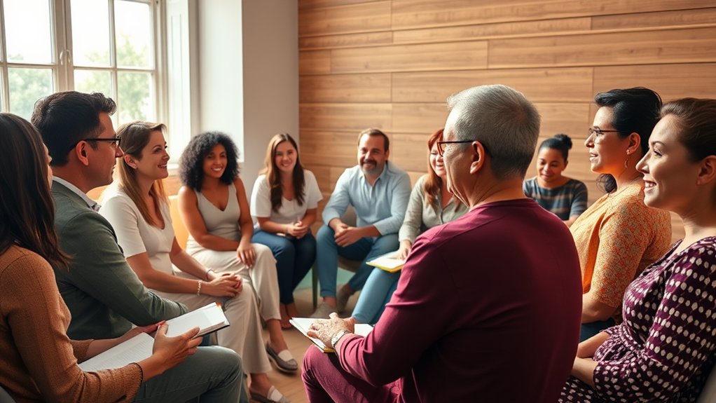 mindfulness in the moment