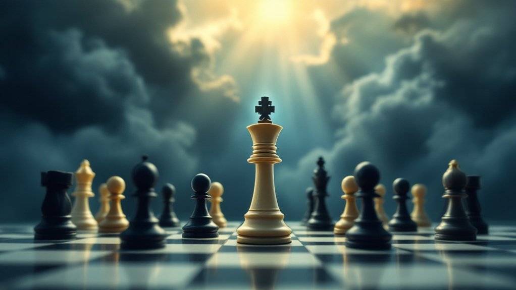 Mastering Strategic Execution Amid Short-Term Challenges 1 overcoming change resistance strategies