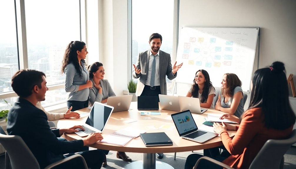 personalized career advancement strategies