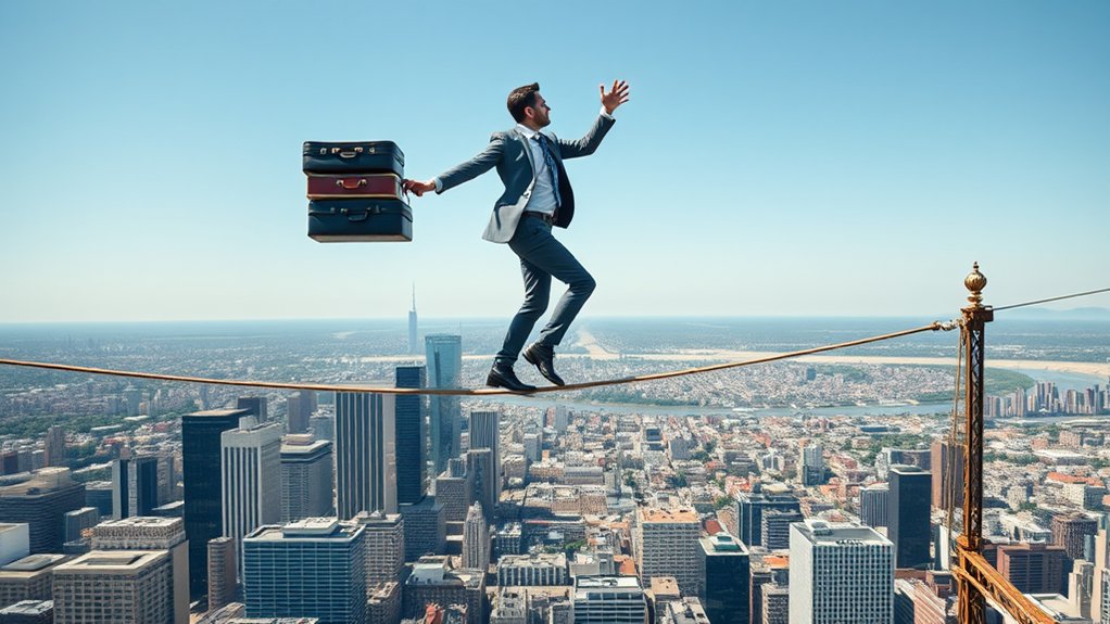 Effective Execution Amid Short-Term Pressures 4 prioritizing immediate versus future needs