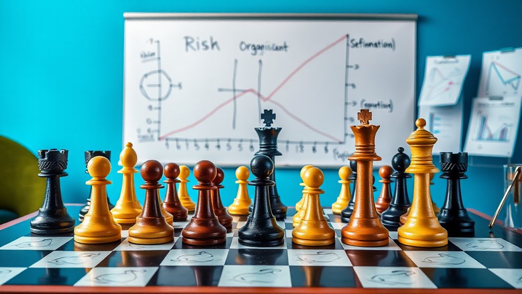 proactive organizational agility strategies