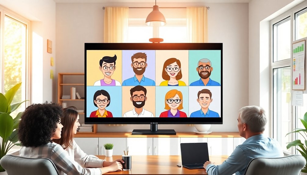 promote clear team communication