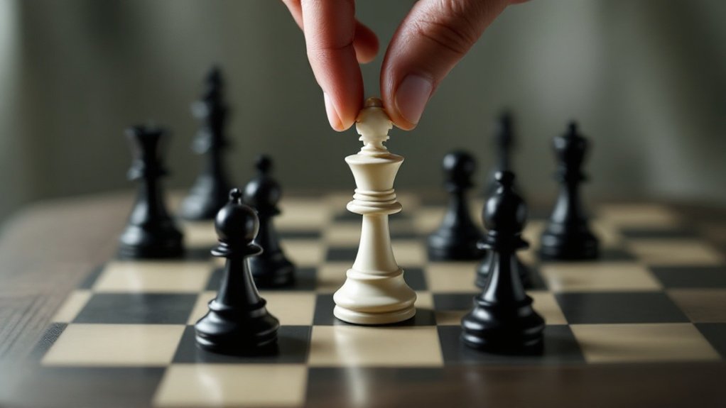 quick risk response plans