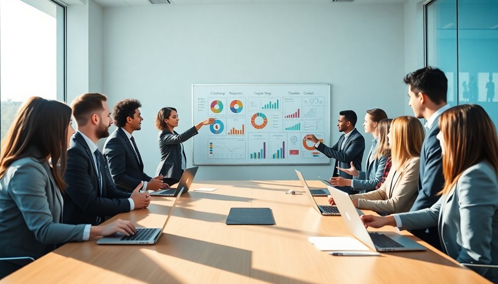 regularly assess goal relevance