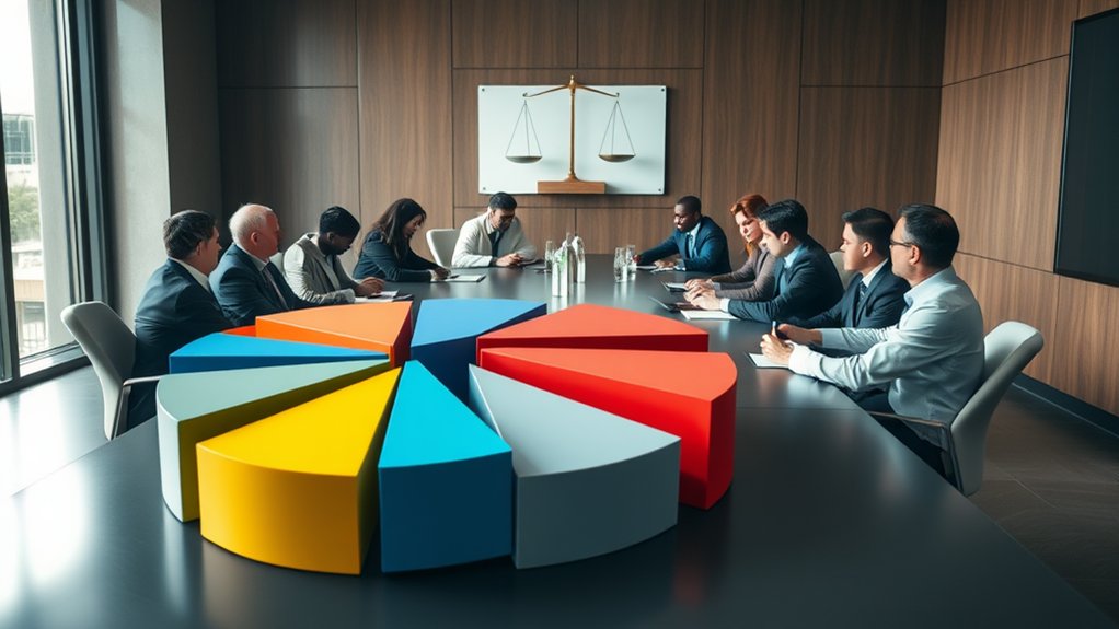 resource allocation for impact