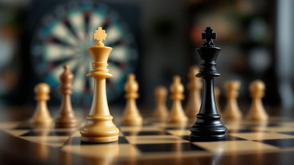 risk appetite and business goals