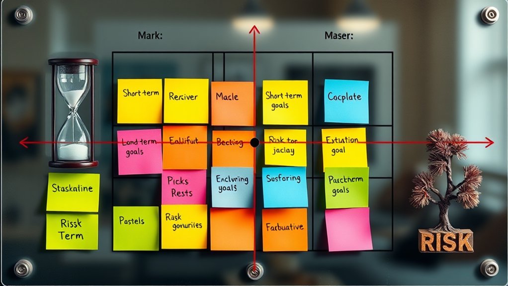 risk assessment matrix strategy