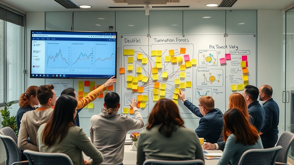 risk identification and analysis