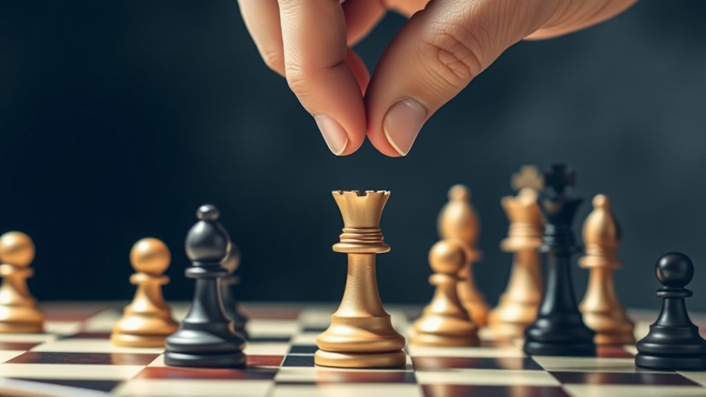 What Is the Key to Managing Immediate Risks? 1 risk identification process systematic