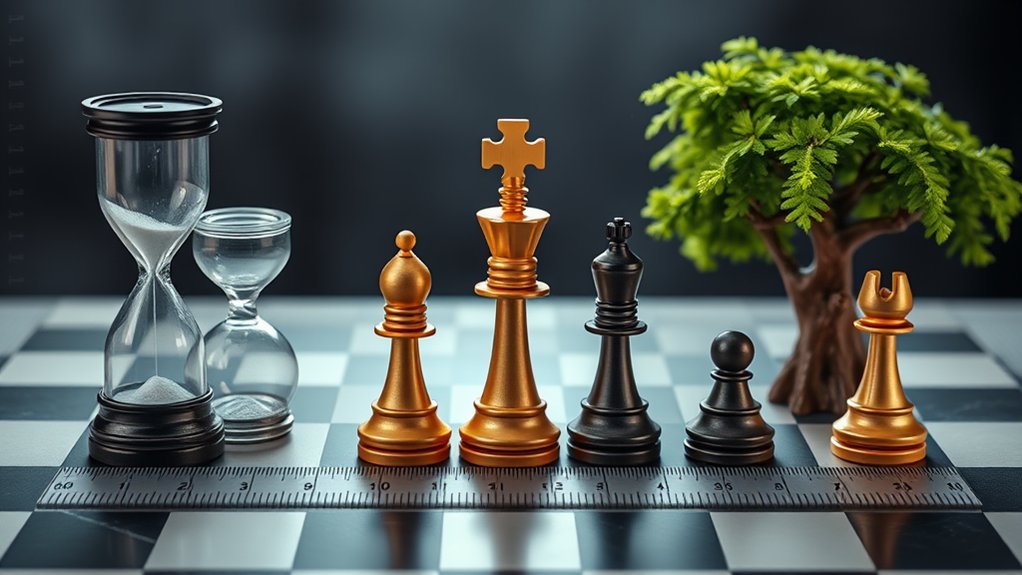 risk management performance metrics