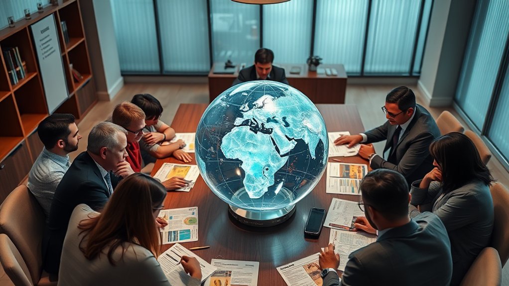 risk management strategies explored