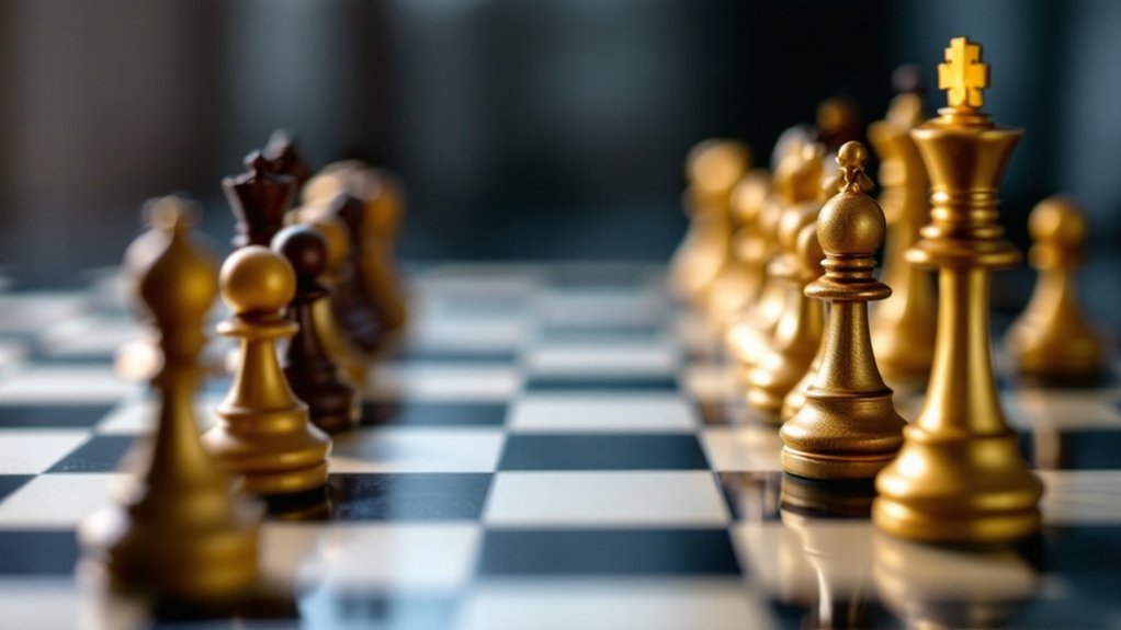 risk strategic planning integration