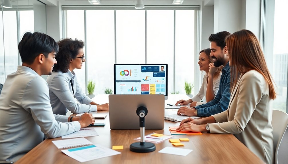 screen recording for sharing