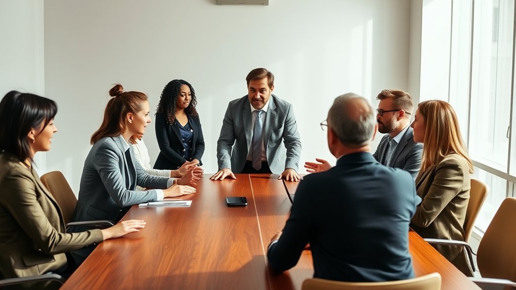 silent cues convey meaning