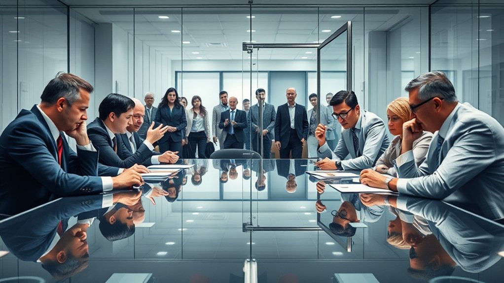 Effective Execution Amid Short-Term Pressures 3 stakeholder communication is essential
