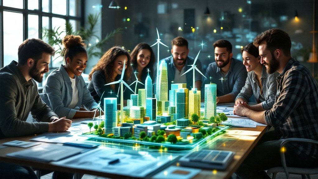 stakeholder engagement for success