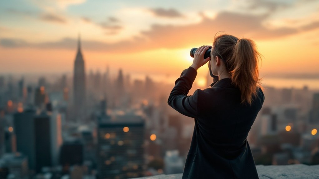 Why Prioritize Long-Term Vision in Business Strategy? 1 strategic direction clarification purpose